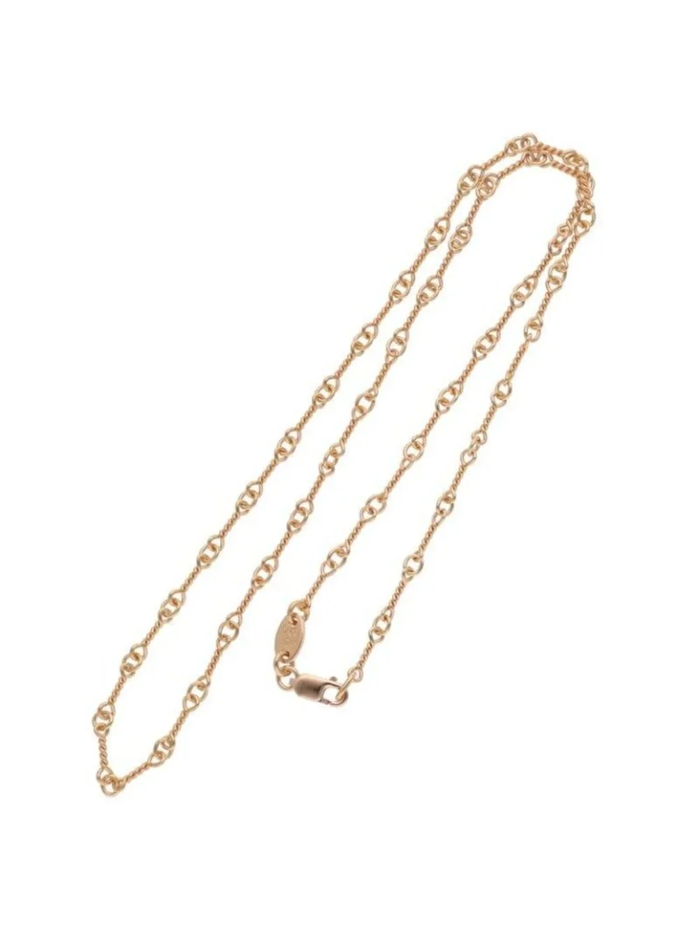 Chrome Hearts this authentic